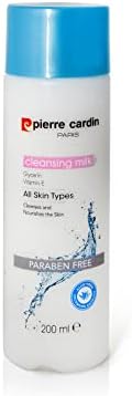 Alternative view of Face Cleansing 200 ML - Nemlendirici Yüz Temizleme Sütü