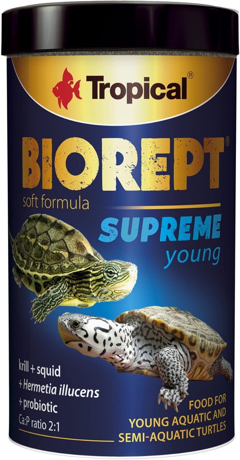 Biorept Supreme Young 250 ml