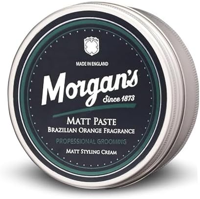 Paste Brazilian Orange 75ml