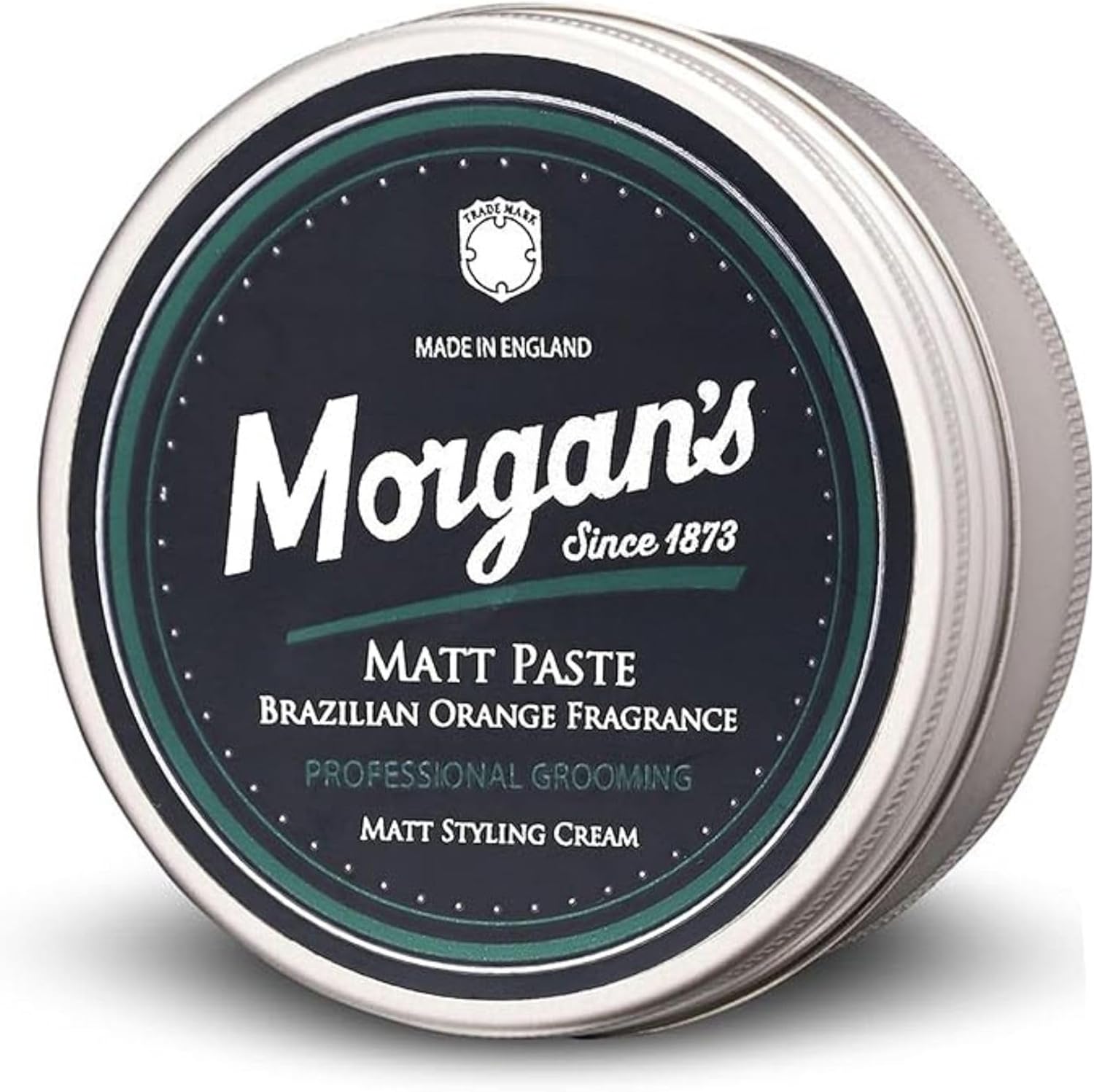 Alternative view of Paste Brazilian Orange 75ml