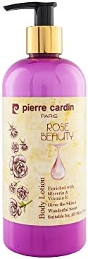 Alternative view of Body Lotion 400 ML - Rose Beauty Vücut Losyonu