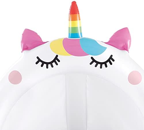 Alternative view of Caticorn Baby Pool Büyük Bebek Havuzu