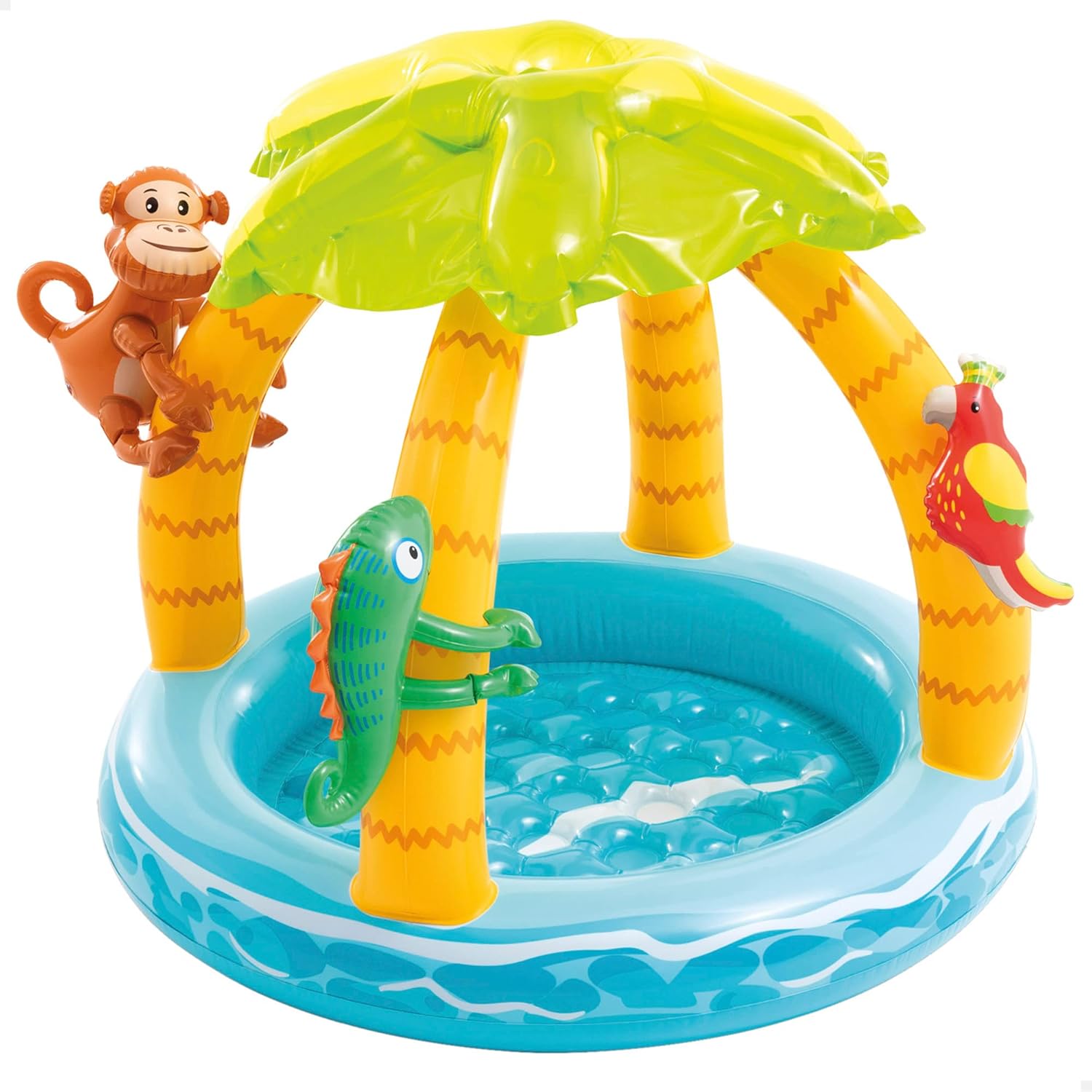 Alternative view of Baby Pool Adalar Bebek Havuzu