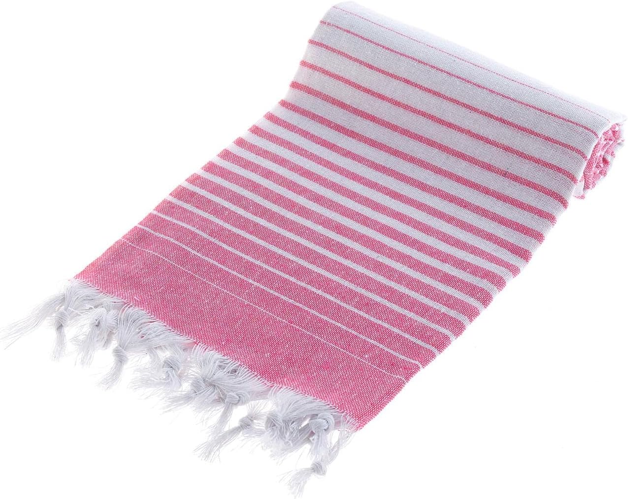homedius Alagra 100x170 Cm Pamuk, Pembe