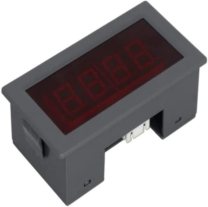 YB5135B DC20A /75mV Dijital Ampermetre