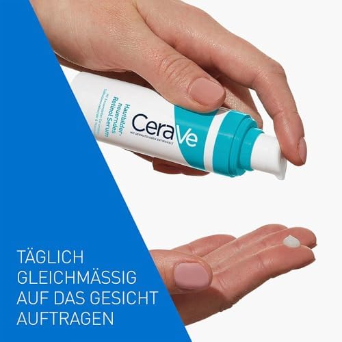 Yenileyici Retinol Serum 30 ml
