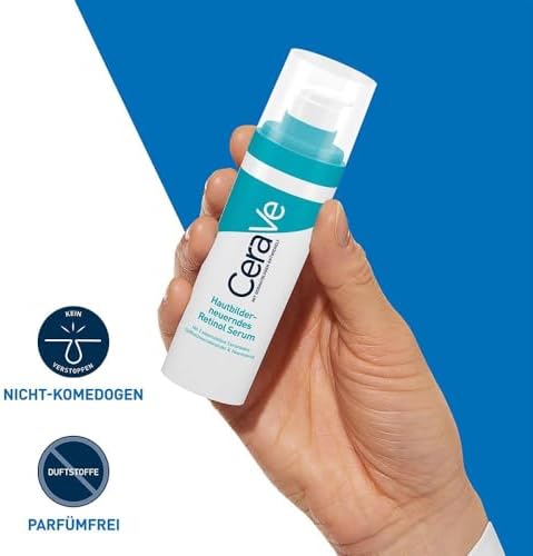 Alternative view of Yenileyici Retinol Serum 30 ml