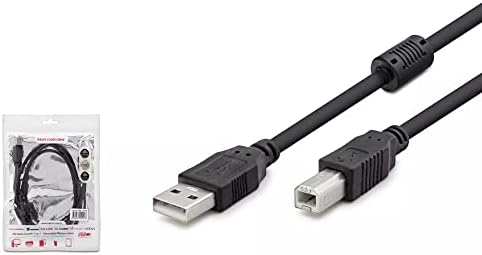 Yazıcı kablosu (KABLO PRINTER TO USB) 1.5MT HDX7505(4247B)
