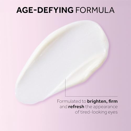 Alternative view of No7 Menopause Skincare Firm & Bright Konsantre Göz Kremi 15Ml