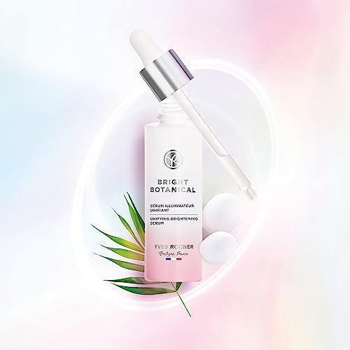 Alternative view of Yves Rocher Bright - Leke Karşıtı, Aydınlatıcı, Ton Eşitleyen Serum-30ml