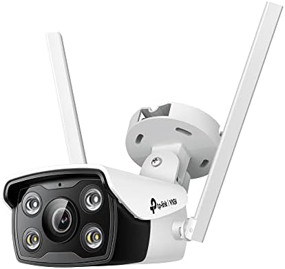 TP-LINK TPLINK IP Kamera IPKamera VIGI C340-W C340W (VIGI C340-W)