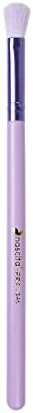 Soft Colors Dar Yapılı Far Karıştırma Fırçası - 346