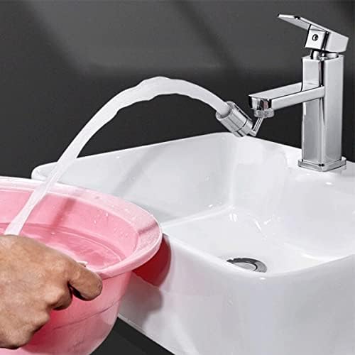 Alternative view of K.DOT Oynar Musluk Başlığı Mutfak Banyo ve Küvetler İçin