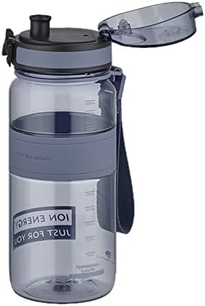 Alternative view of Tritan Su Matarası 650 Ml Yenilenen Renkler