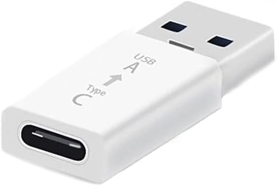 Alternative view of USB Type C'den USB Type A'ya Çevirici USB 3.1 Adaptör Aparat