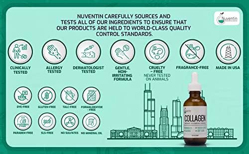 Collagen Dolgunlaştırıcı Serum 52ML