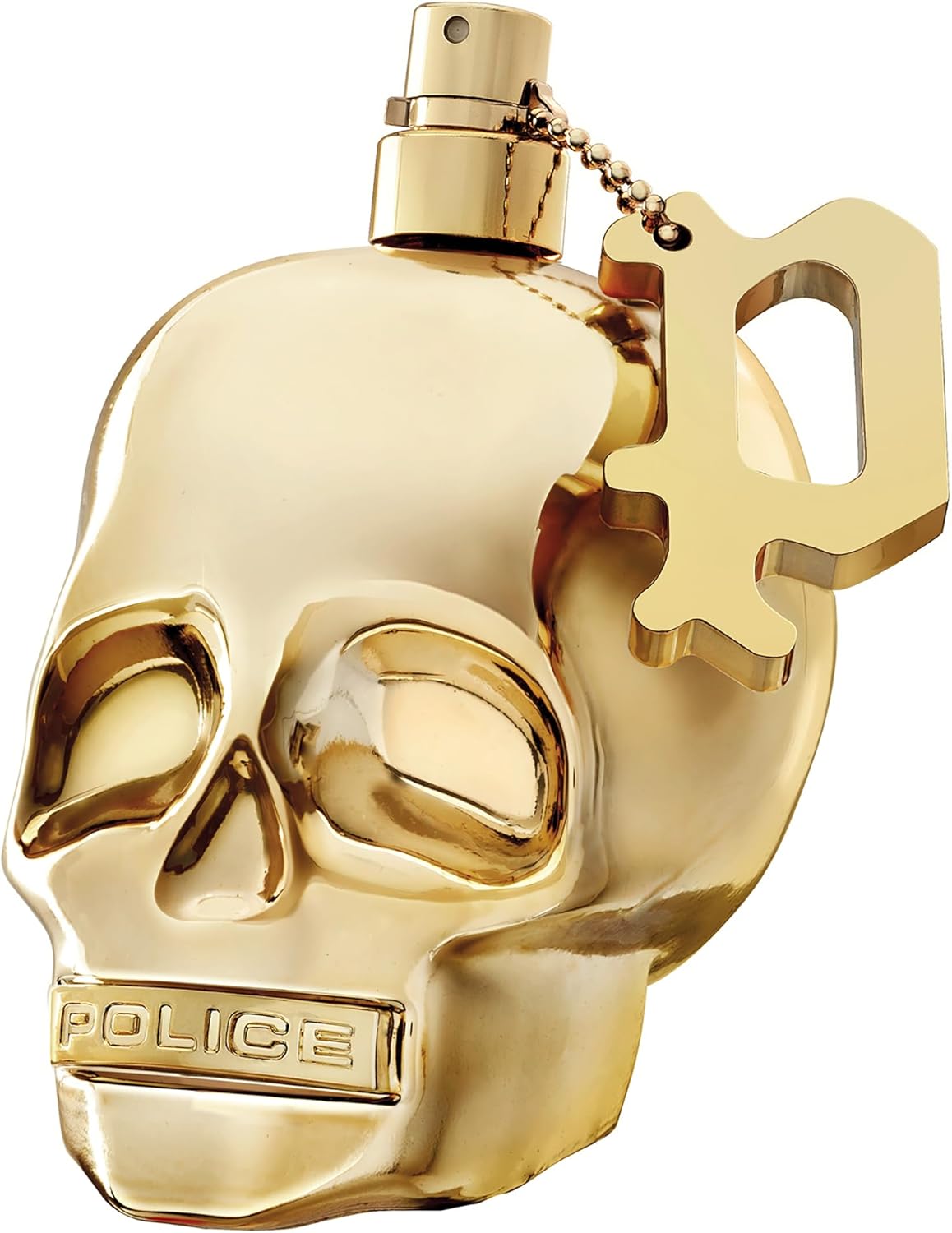 Alternative view of Police To Be Born To For Man EDT 125 ml Erkek Parfümü