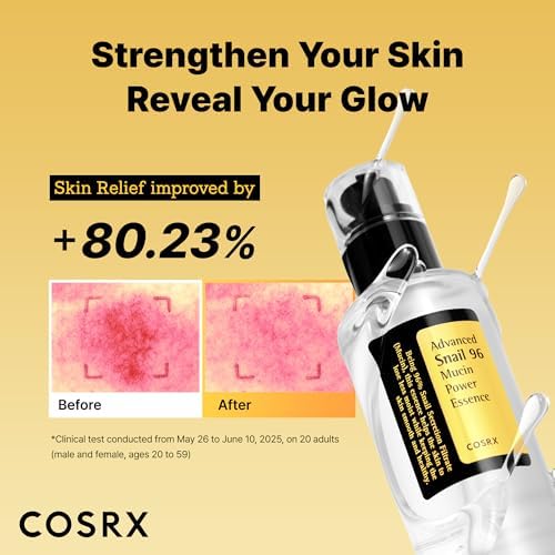 Alternative view of Cosrx Advanced Snail 96 Mucin Power 30ml