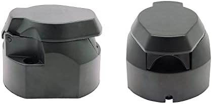 Alternative view of Kamyon Karavan Römork Soketi - 13 Pin