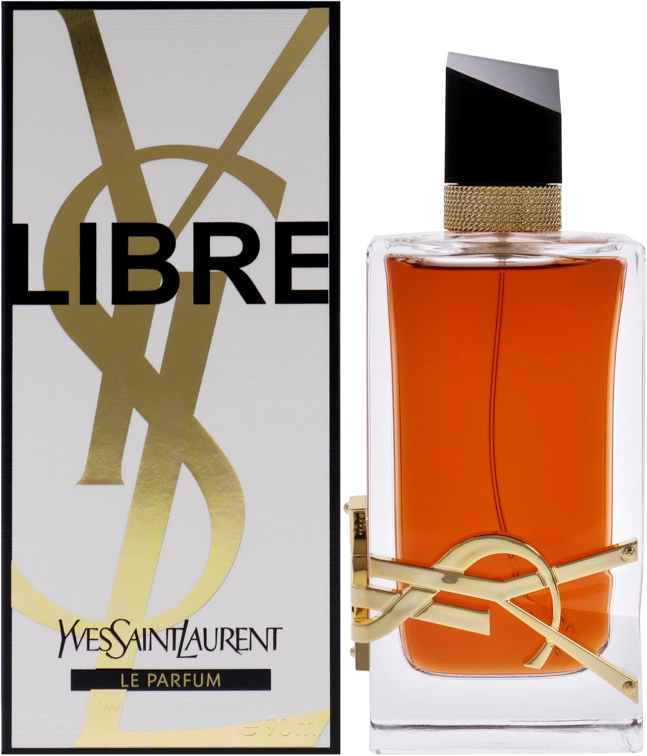 Alternative view of Yves Saint Laurent Le Parfum 90 Ml Parfüm