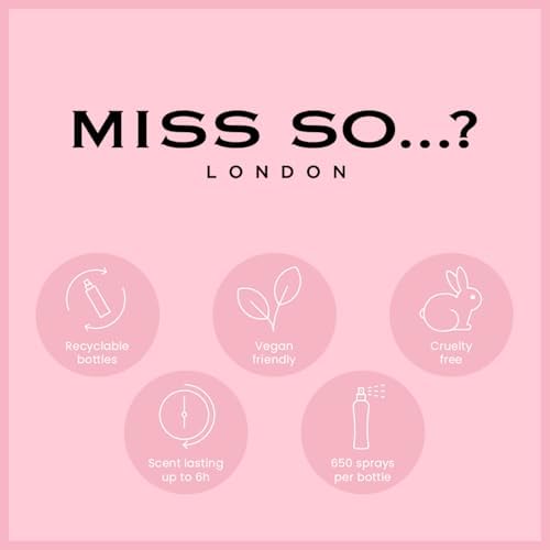 Alternative view of So...? So …? Precious Pearl Deodorant 140ml