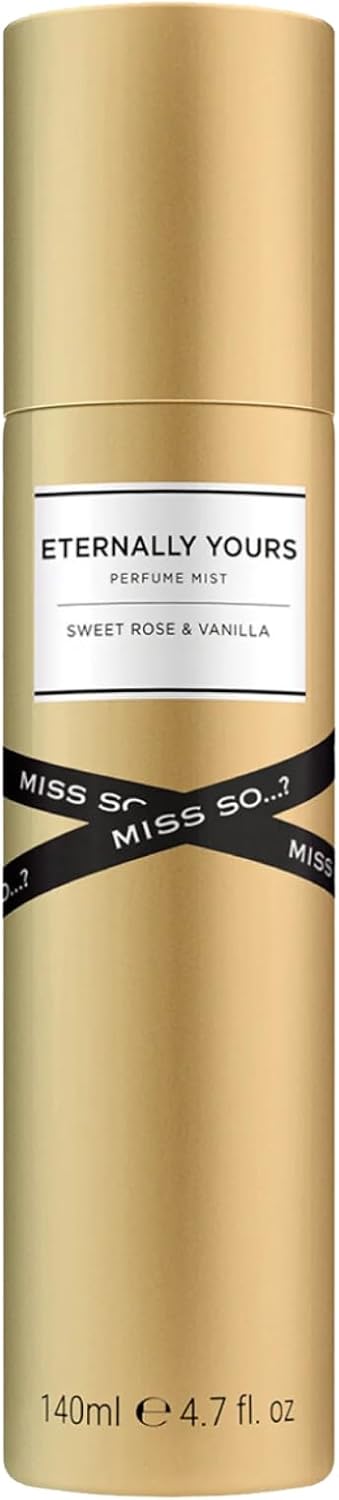 Alternative view of So...? So…? Eternally Yours Deodorant 140ml