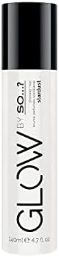 Alternative view of So...? So…? Glow By So Shimmer Mist Stardust 140ml