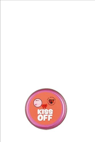 SNS Kiss Off Pout Dudak Balmı 12g