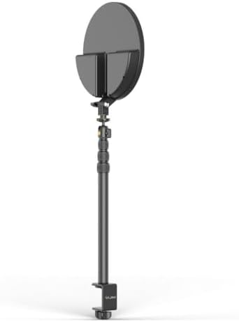 Alternative view of K13 Streaming Key 10 LED Işık