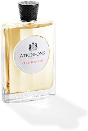 Alternative view of Atkinsons 24 Old Street EDC Parfüm 100 ml