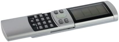 Klima Kumandası - Silver