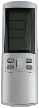 Alternative view of Klima Kumandası - Silver