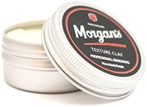 Alternative view of Pomade Texture Clay Firm Finish - Doku Veren Sert Saç Şekillendirme Kili 15 ml (DENEME CEP BOY)