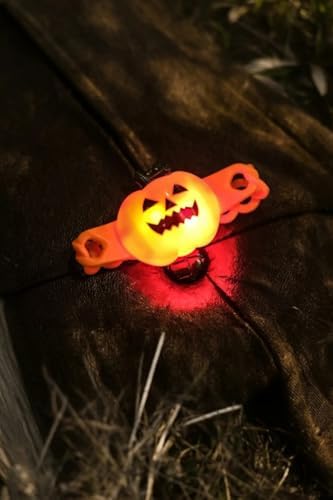 Bayramı Halloween Işıklı Bileklik