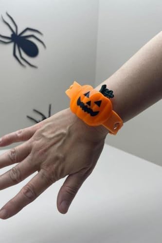 Alternative view of Bayramı Halloween Işıklı Bileklik