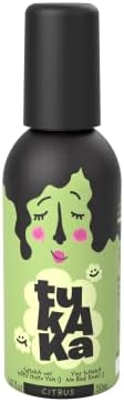 Tuvalet Kokusu, Gider Koku Önleyici, Kötü Koku Giderici Sprey 150 ml - Citrus