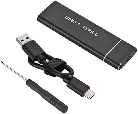 Plus PX-M220 M2 NVMe SSD Kutusu, TypeC-USB3.0 NVMe SSD Kutusu, Harici USB-C PCIe NVMe M.2 SSD Hdd Kutusu (NVMe SSD Tek çeltik)