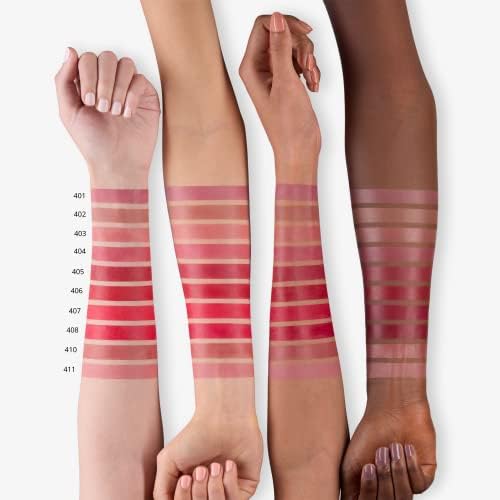 ESSENCE HYDRA MAT RUJ LASTİNG 410 MOOD