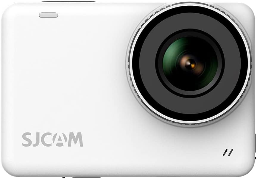 Sjcam SJ10X Wi-Fi 4K Aksiyon Kamerası