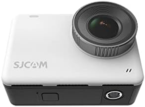 Alternative view of Sjcam SJ10X Wi-Fi 4K Aksiyon Kamerası