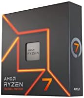 Amd Ryzen 7 7700X AM5Pin 105W Fansız (Box)