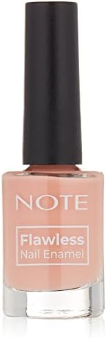 Alternative view of Cosmetics Nail Flawless Oje 25 Dreams, Nude