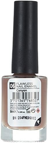 Cosmetics Nail Flawless Oje 06 Canyon, Nude