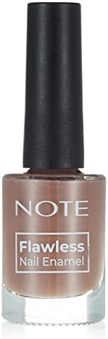 Alternative view of Cosmetics Nail Flawless Oje 06 Canyon, Nude