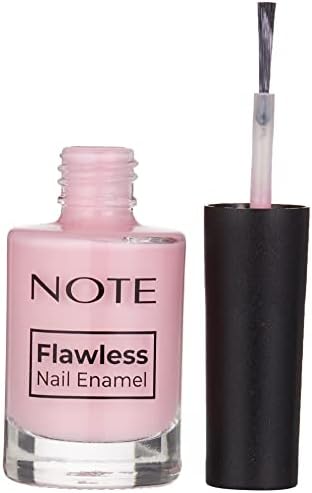 Alternative view of Cosmetics Nail Flawless Oje 29 Baby Pink, Pembe