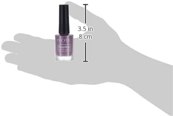 Alternative view of Cosmetics Nail Flawless Oje 85 Pure, Mor