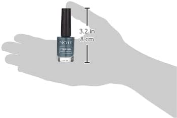 Alternative view of Cosmetics Nail Flawless Oje 19 Succulent, Gri