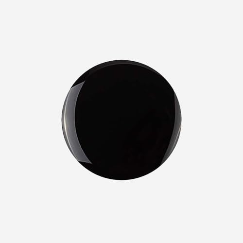 Alternative view of Cosmetics Nail Flawless Oje 20 Night Time, Siyah