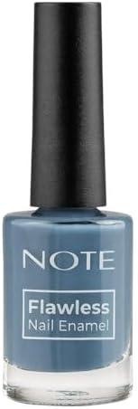 Alternative view of Cosmetics Nail Flawless Oje 42 Blue Jean, Mavi