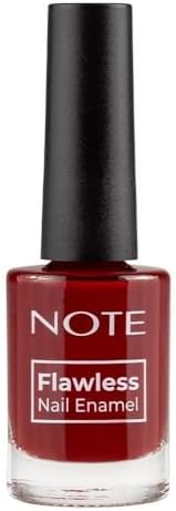 Alternative view of Cosmetics Nail Flawless Oje 36 Your, Kırmızı